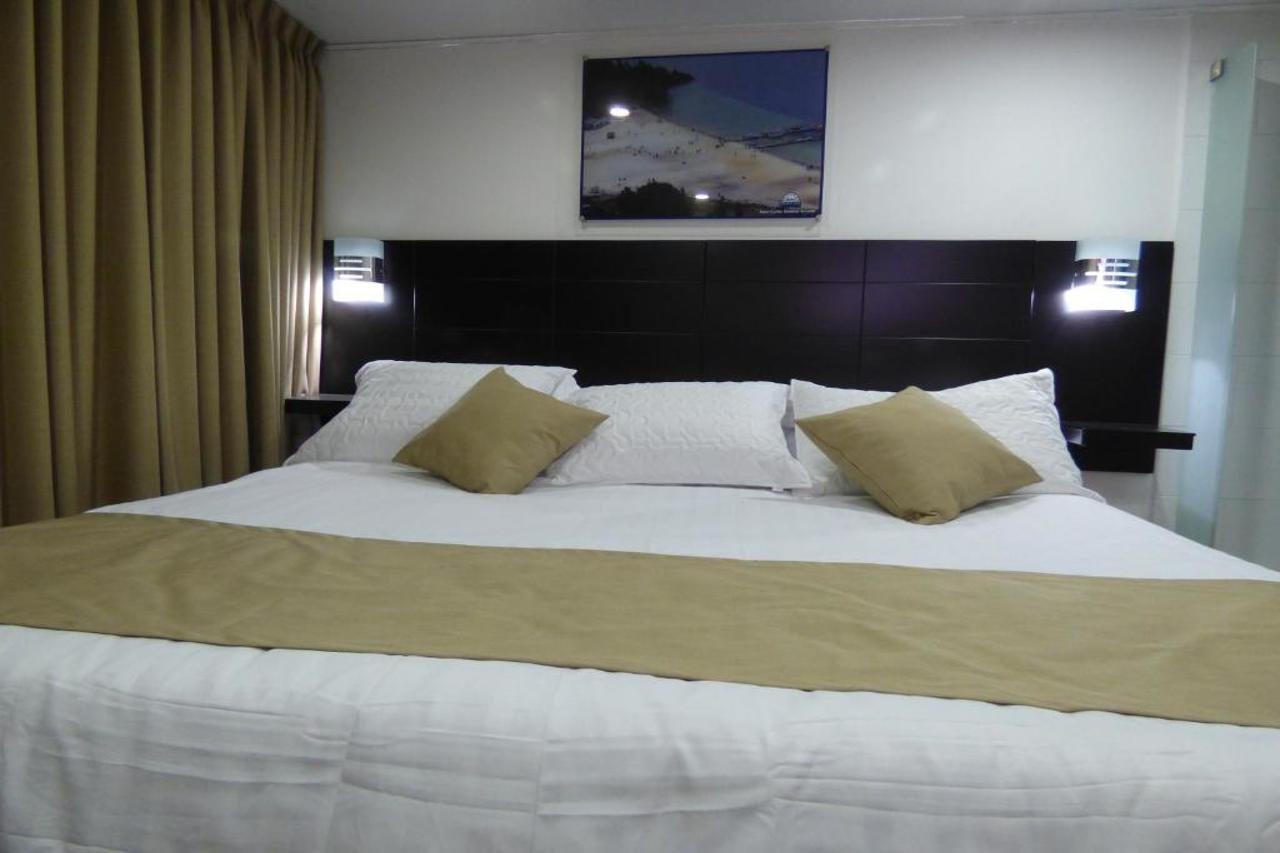 Suite Santa Lucia Hotel Boutique Sogamoso Bagian luar foto