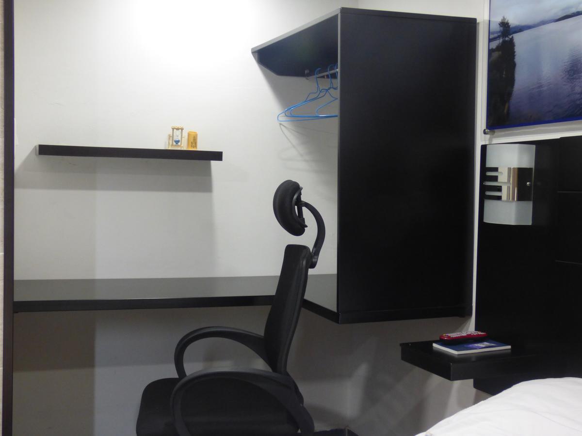 Suite Santa Lucia Hotel Boutique Sogamoso Bagian luar foto