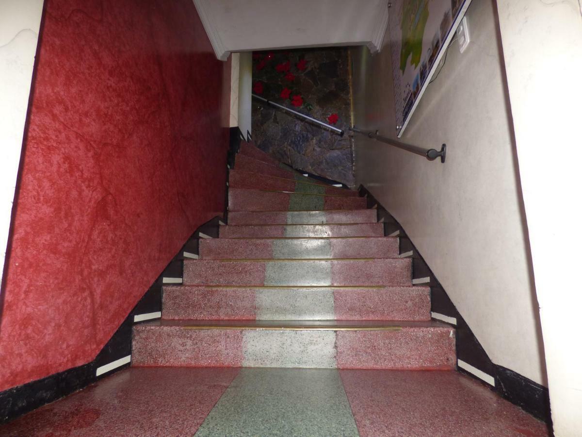 Suite Santa Lucia Hotel Boutique Sogamoso Bagian luar foto